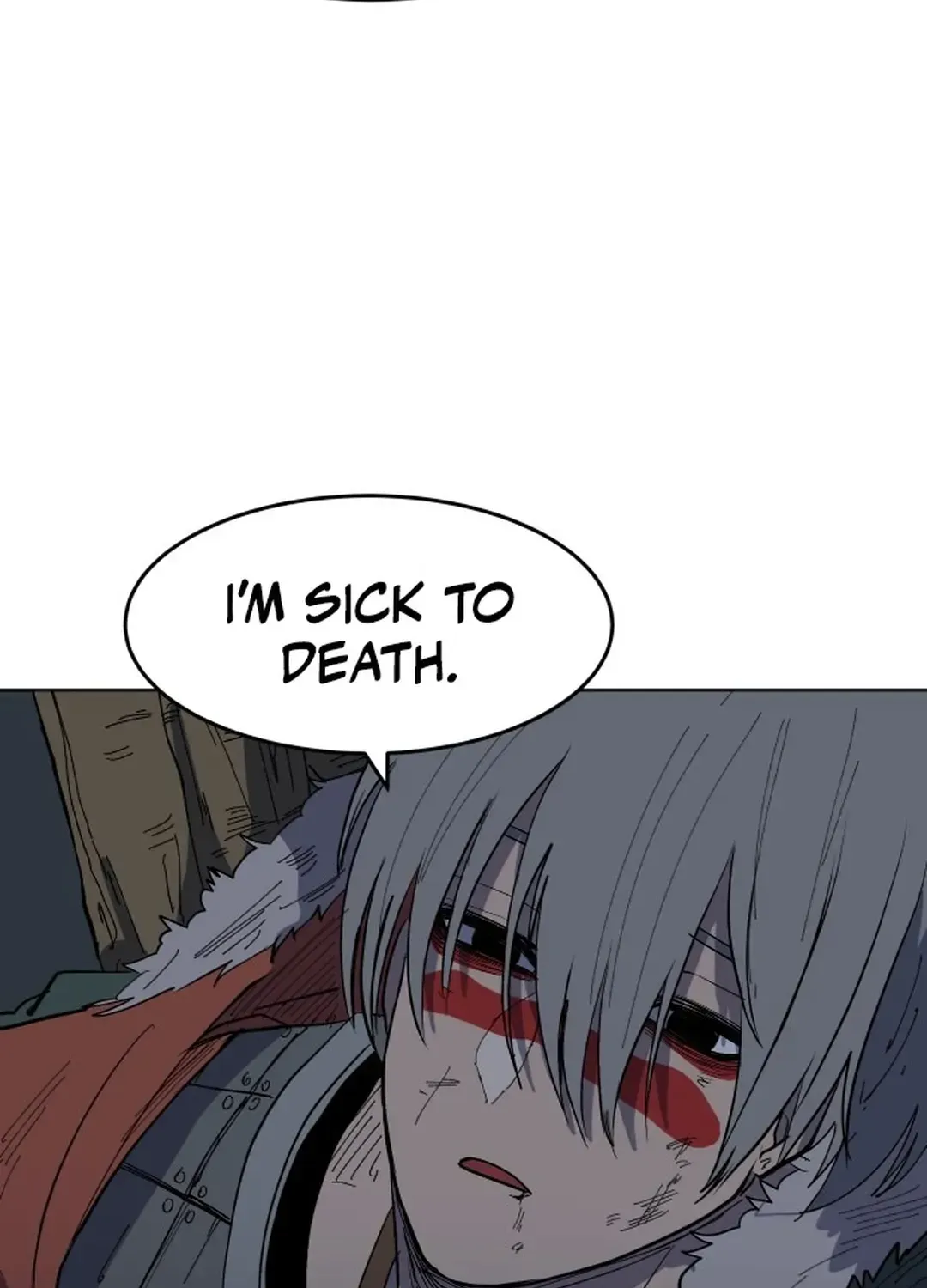 Crimson Stone Chapter 9 page 6 - 