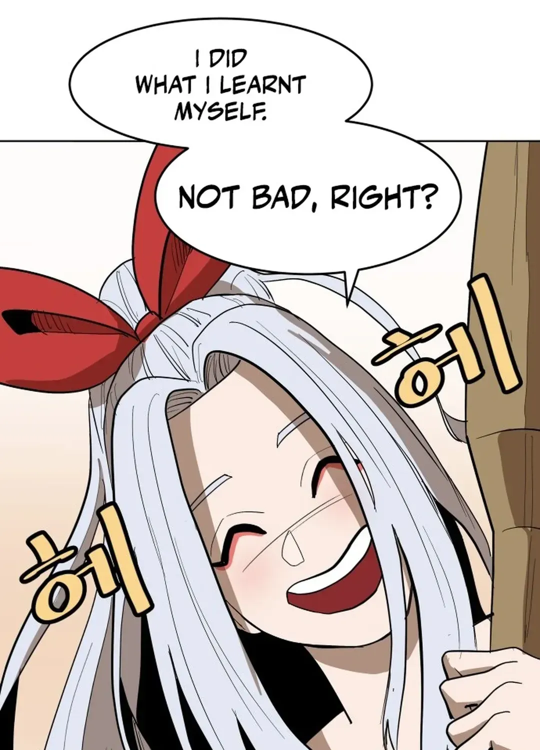 Crimson Stone Chapter 9 page 54 - 