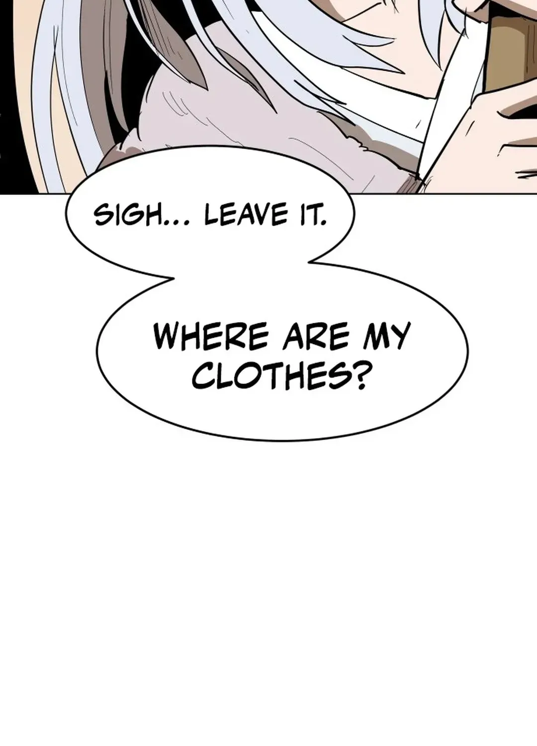 Crimson Stone Chapter 9 page 55 - 