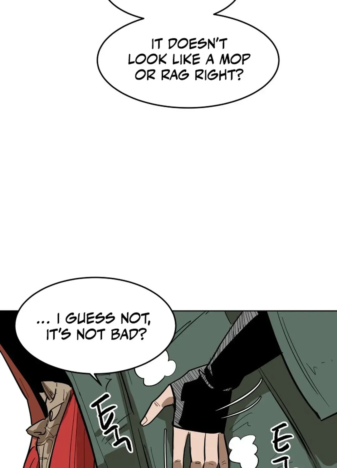 Crimson Stone Chapter 9 page 57 - 