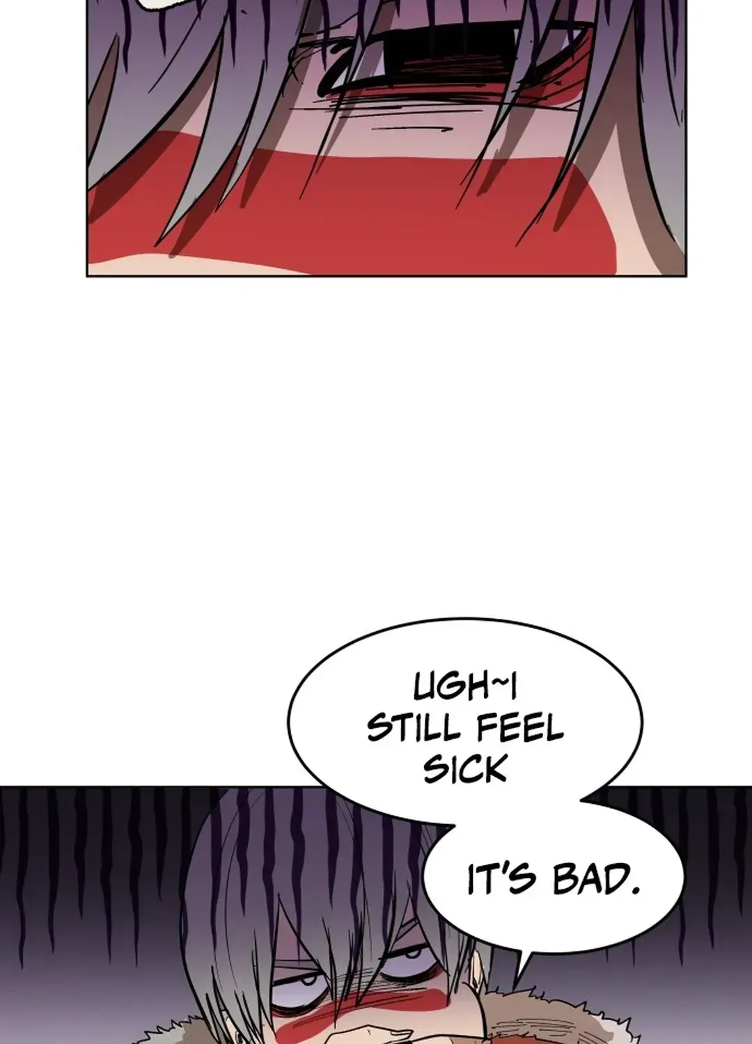 Crimson Stone Chapter 9 page 59 - 