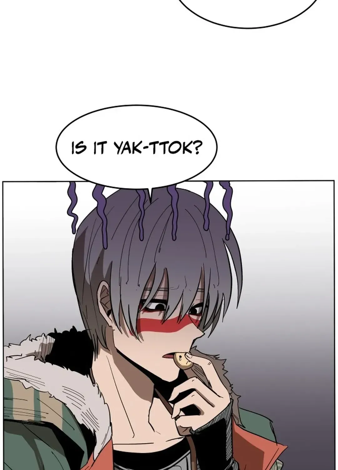 Crimson Stone Chapter 9 page 63 - 