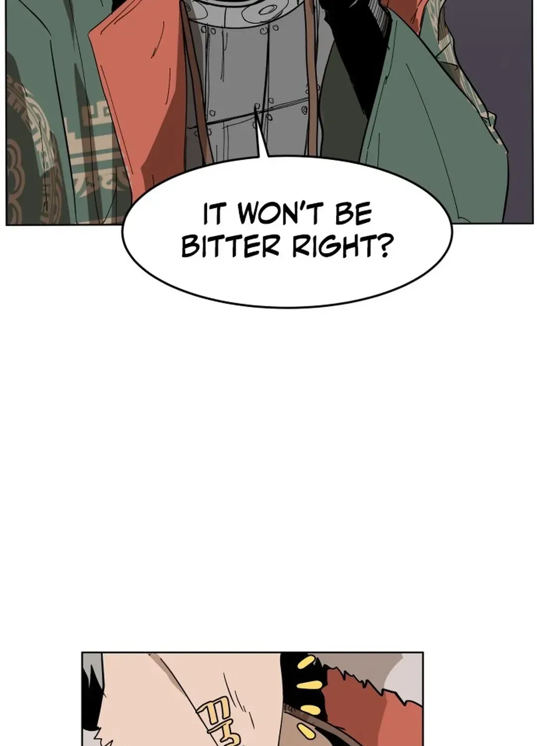 Crimson Stone Chapter 9 page 64 - 