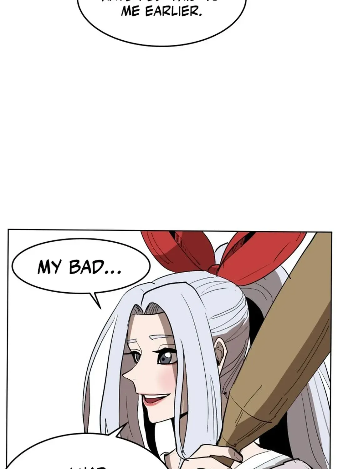 Crimson Stone Chapter 9 page 69 - 