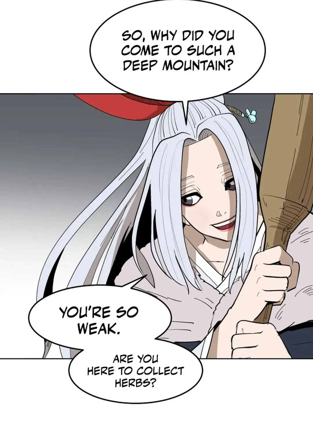 Crimson Stone Chapter 9 page 71 - 