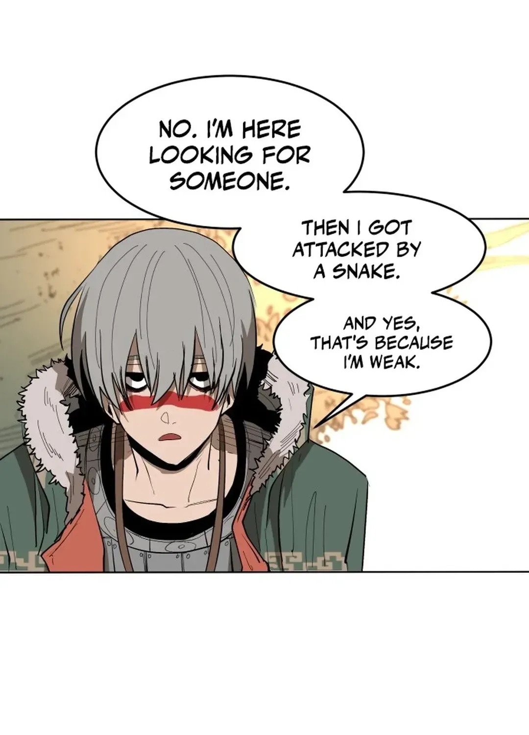 Crimson Stone Chapter 9 page 72 - 