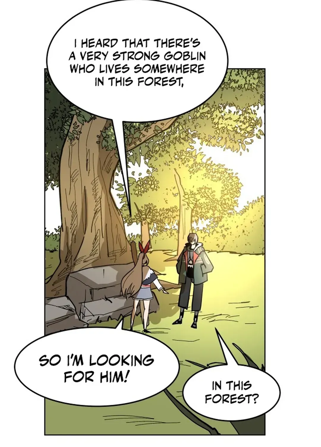 Crimson Stone Chapter 9 page 80 - 