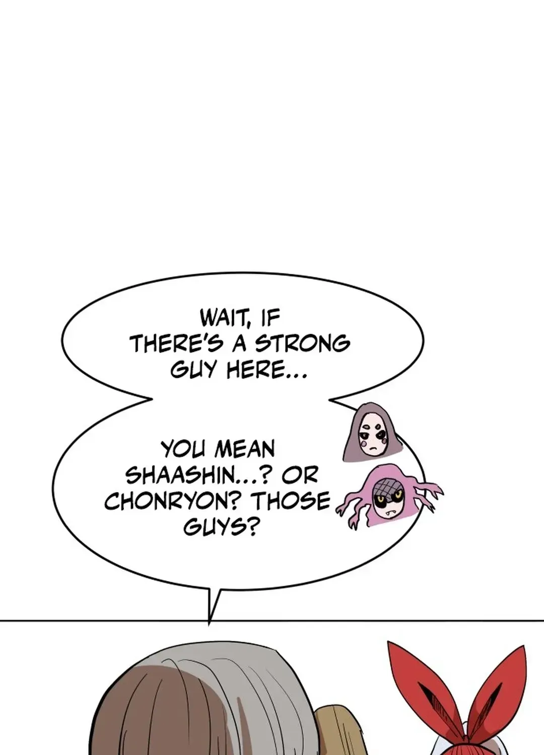 Crimson Stone Chapter 9 page 81 - 