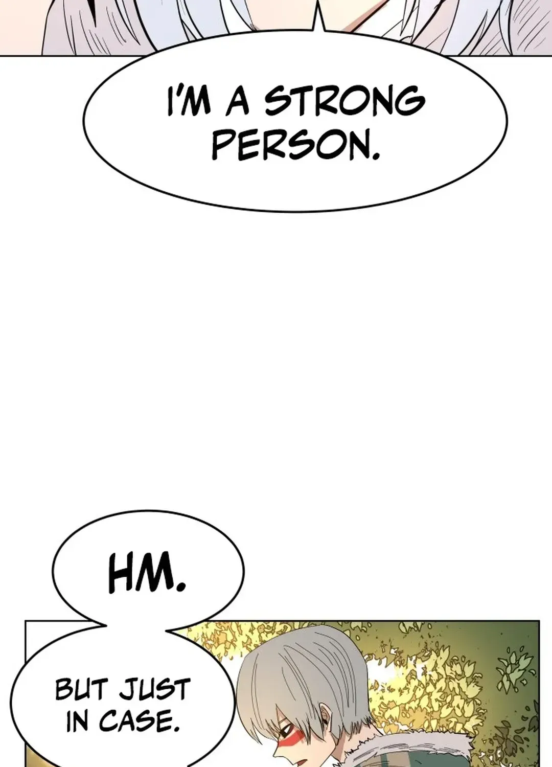 Crimson Stone Chapter 9 page 90 - 