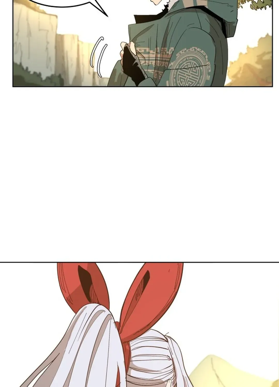 Crimson Stone Chapter 9 page 91 - 