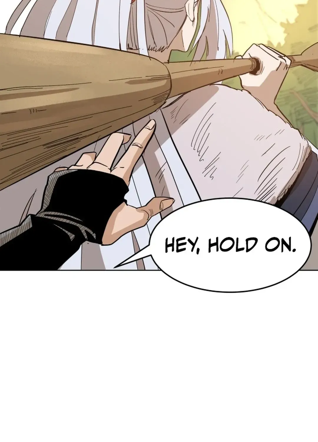 Crimson Stone Chapter 9 page 92 - 