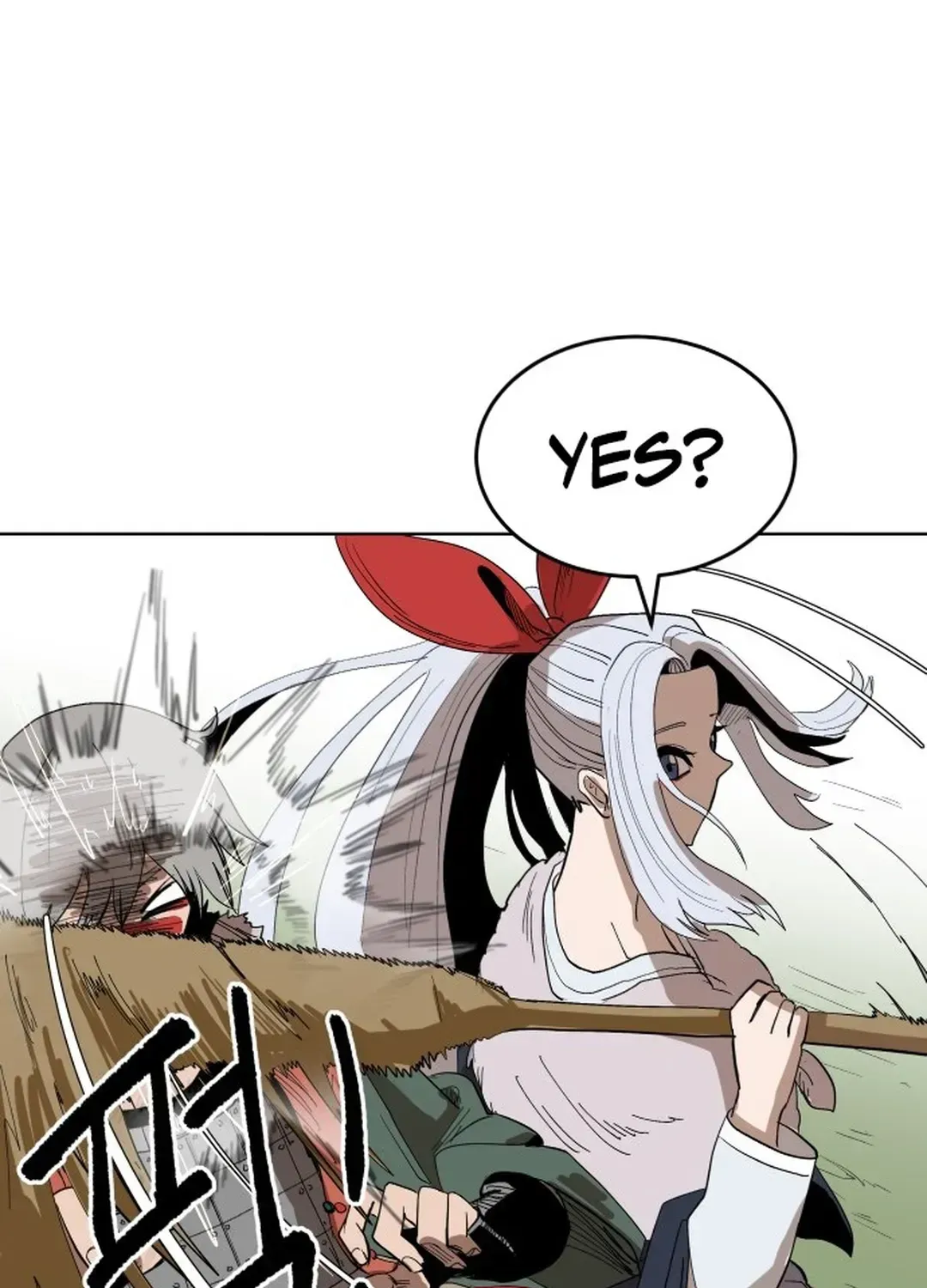 Crimson Stone Chapter 9 page 93 - 