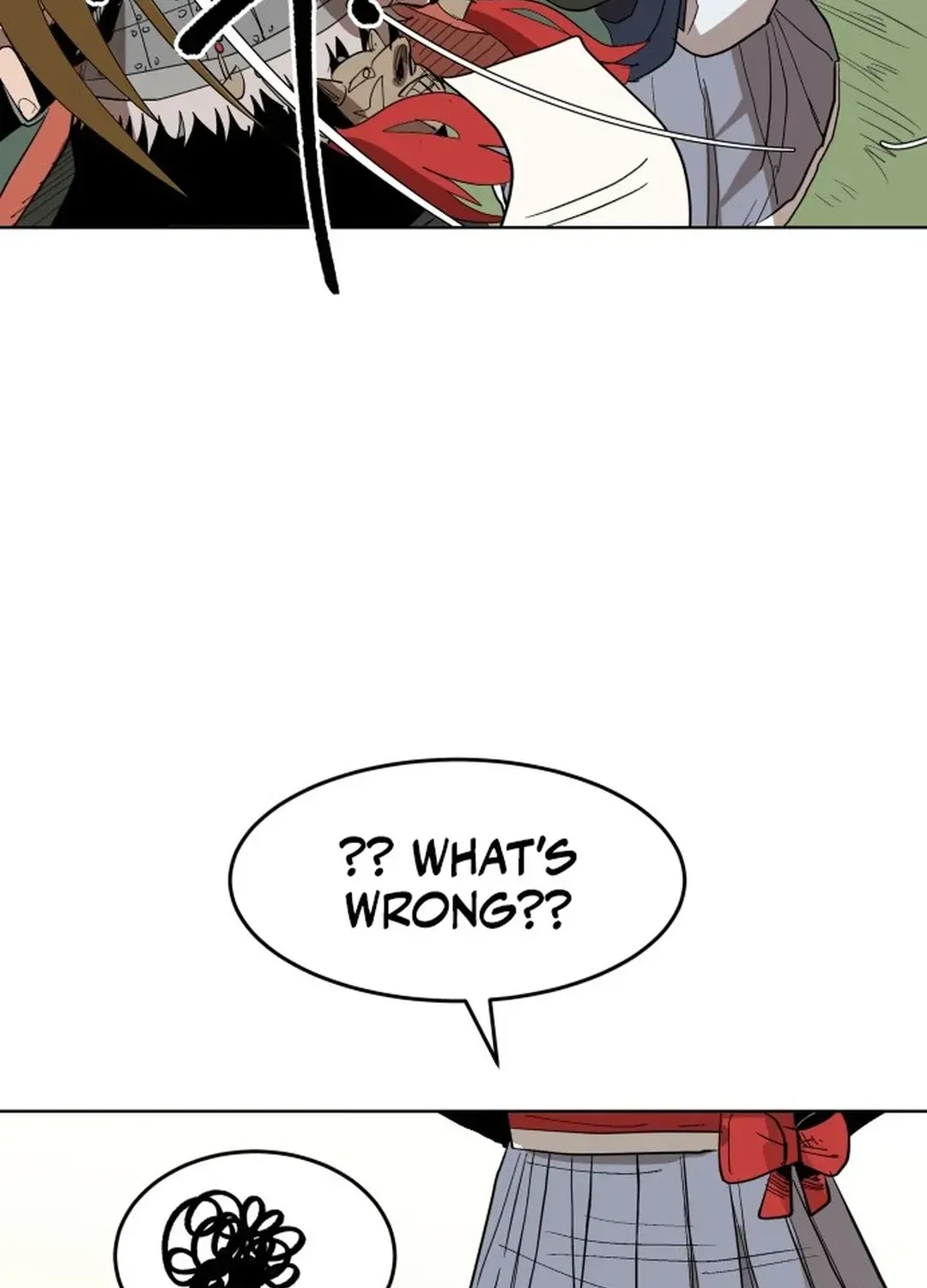 Crimson Stone Chapter 9 page 94 - 