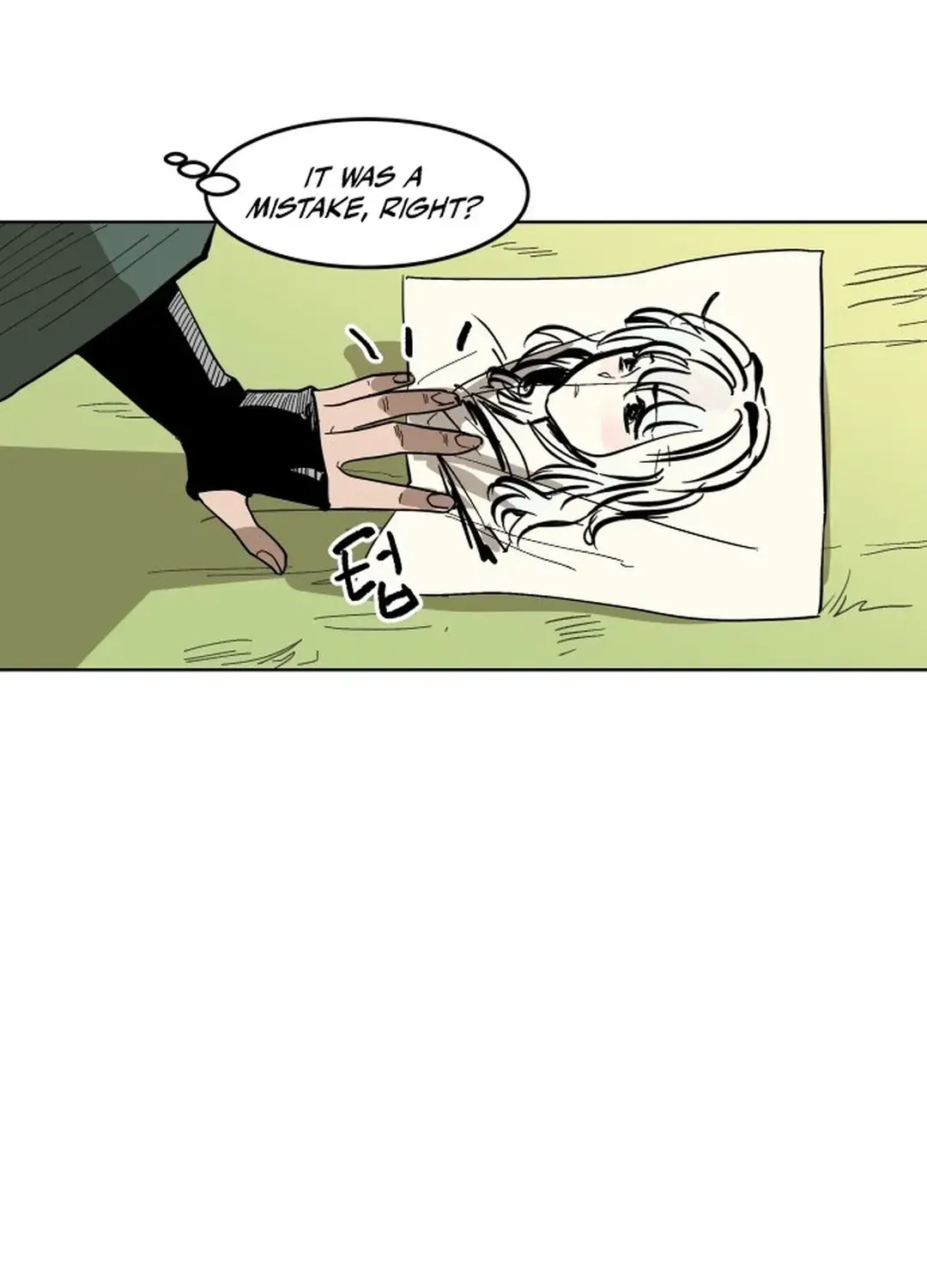 Crimson Stone Chapter 9 page 96 - 
