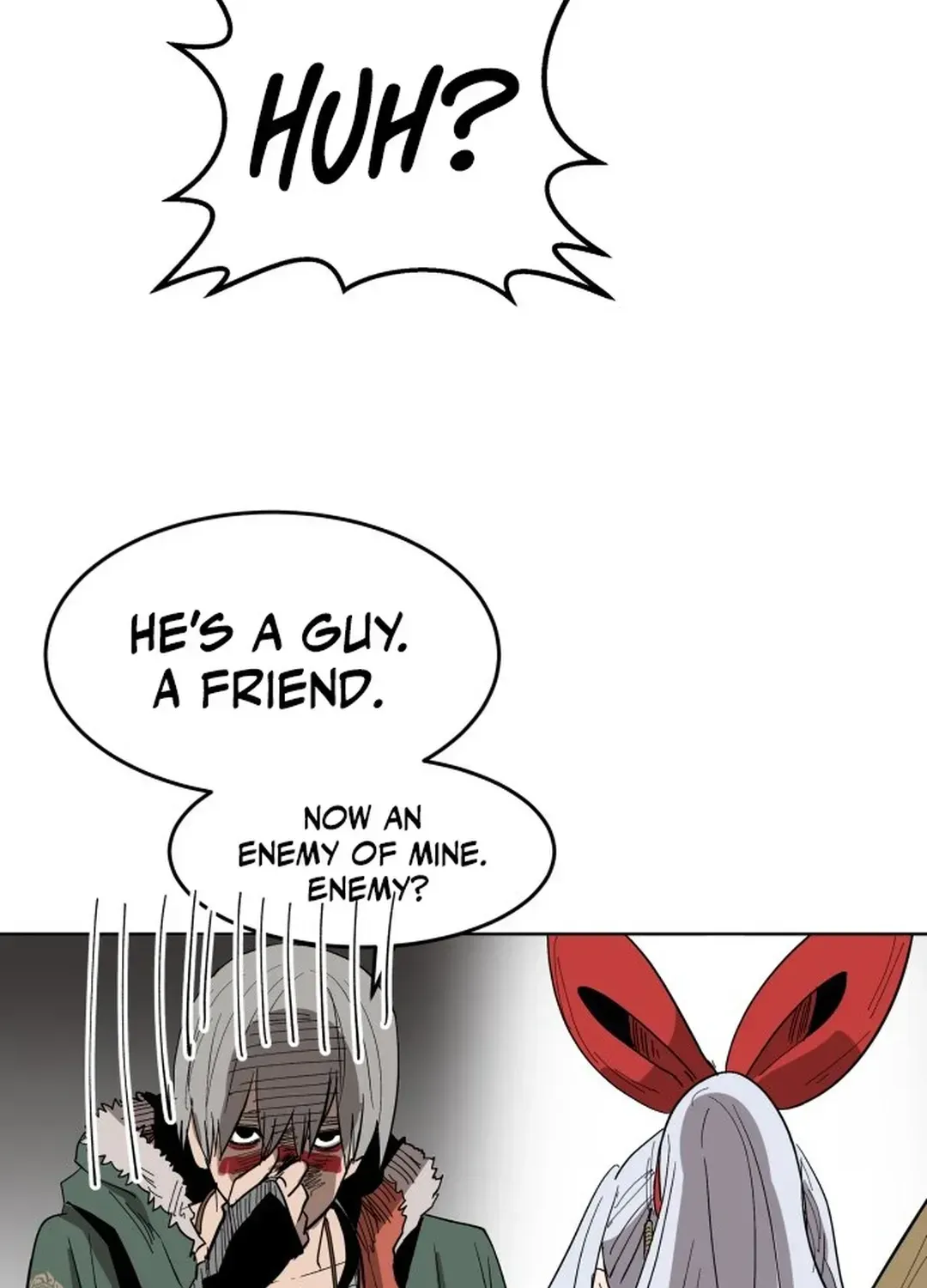 Crimson Stone Chapter 9 page 99 - 