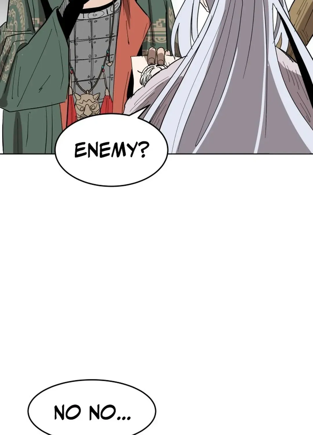 Crimson Stone Chapter 9 page 100 - 