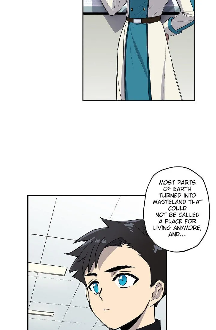 Crisis Chapter 1 page 15 - 