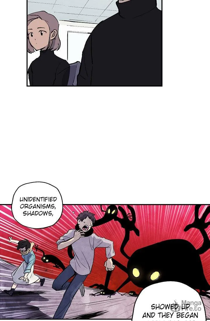Crisis Chapter 1 page 16 - 
