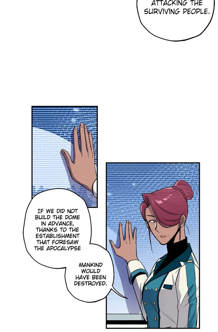 Crisis Chapter 1 page 17 - 