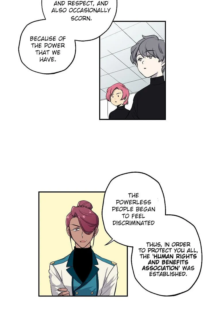 Crisis Chapter 1 page 20 - 