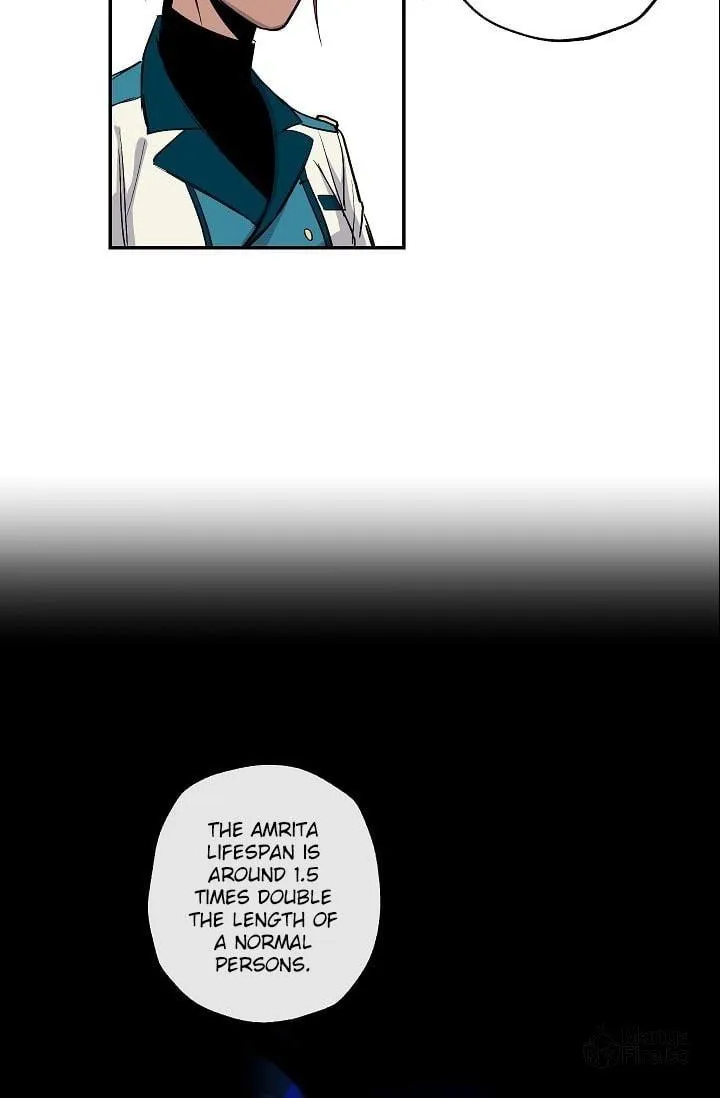 Crisis Chapter 1 page 22 - 