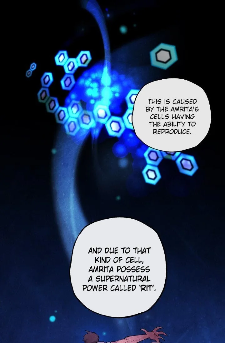 Crisis Chapter 1 page 23 - 