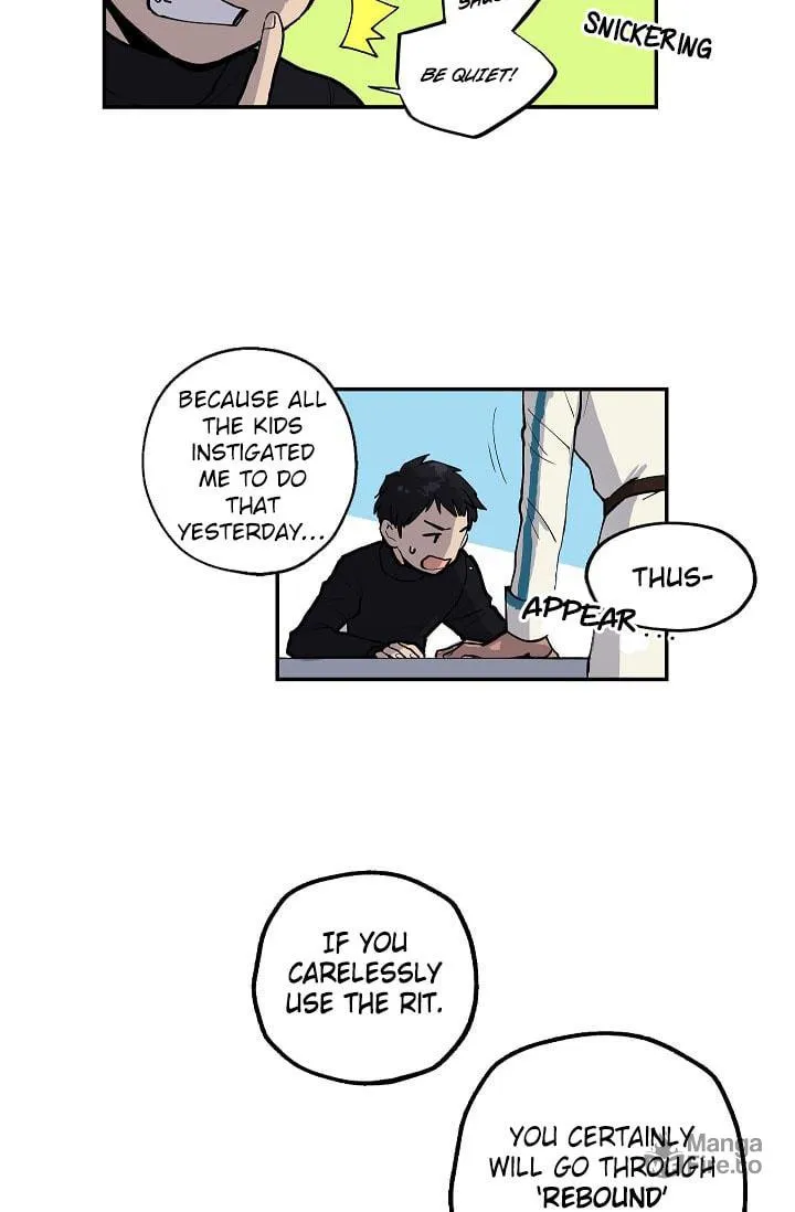Crisis Chapter 1 page 26 - 
