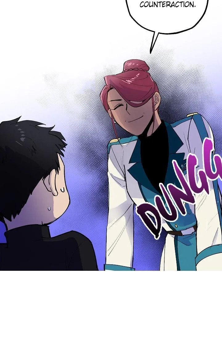 Crisis Chapter 1 page 27 - 