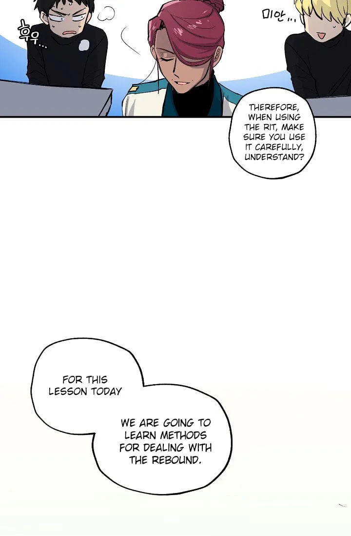 Crisis Chapter 1 page 29 - 