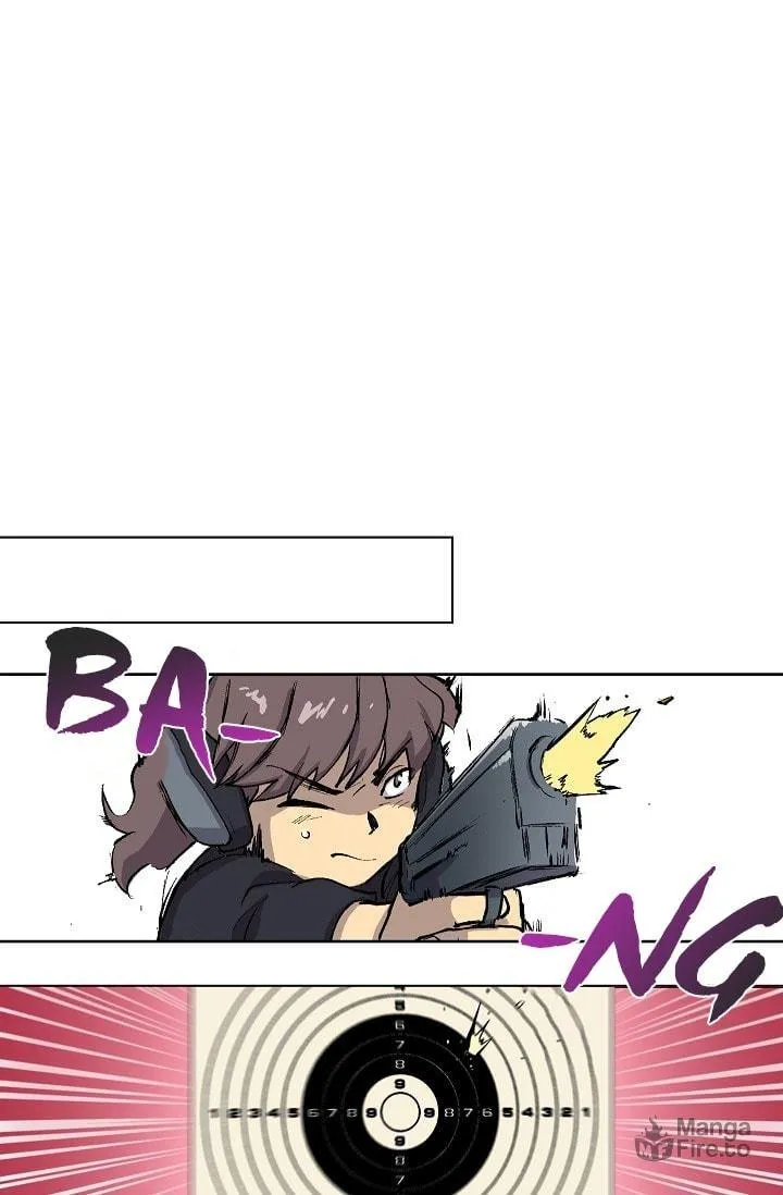 Crisis Chapter 1 page 31 - 