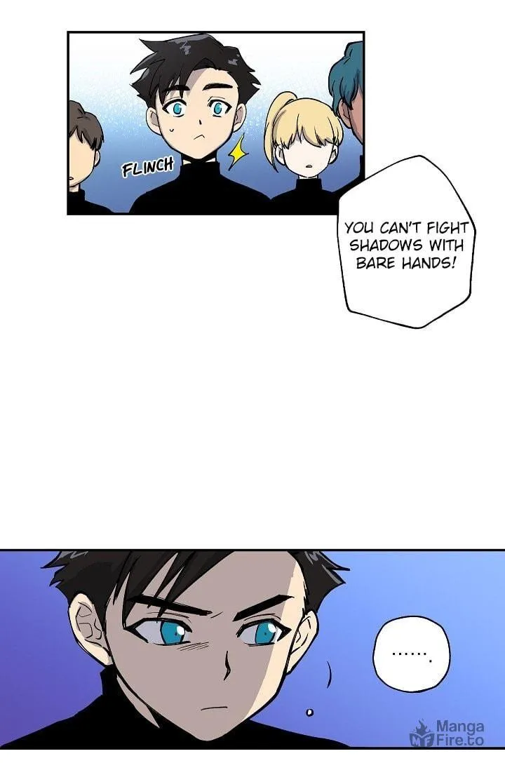 Crisis Chapter 1 page 34 - 