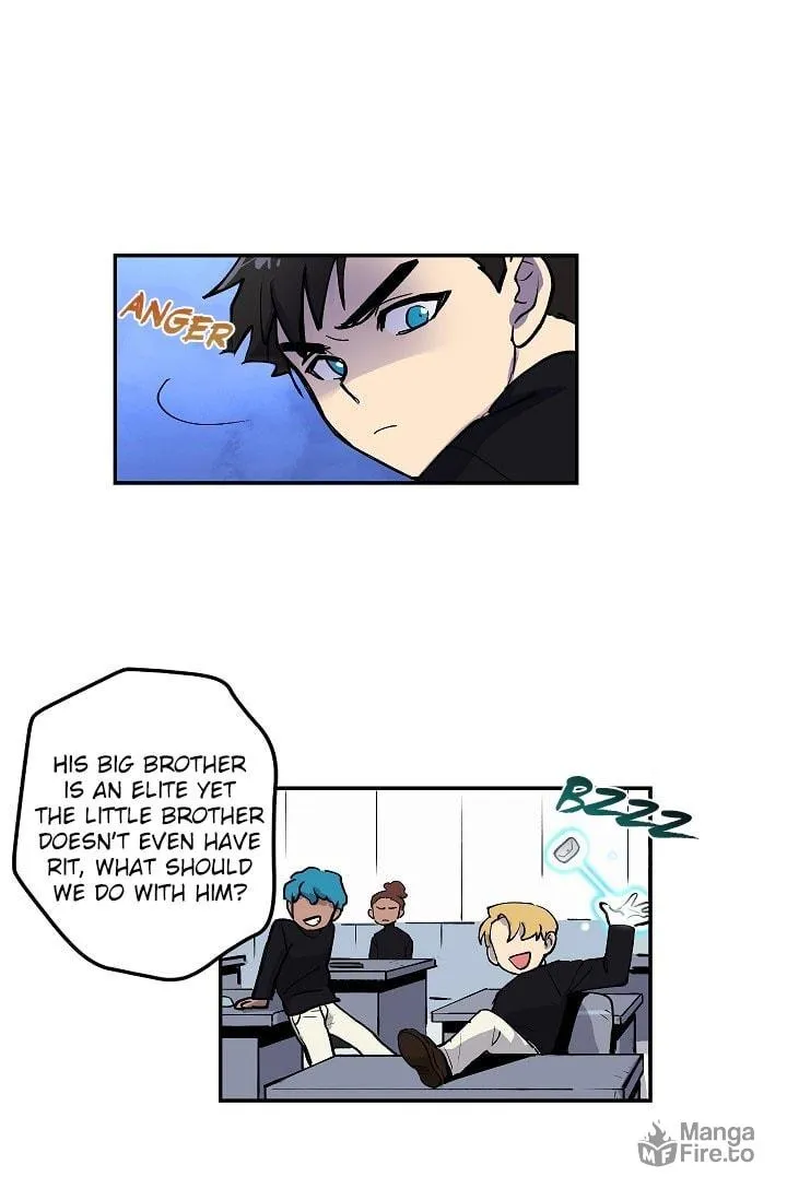 Crisis Chapter 1 page 36 - 