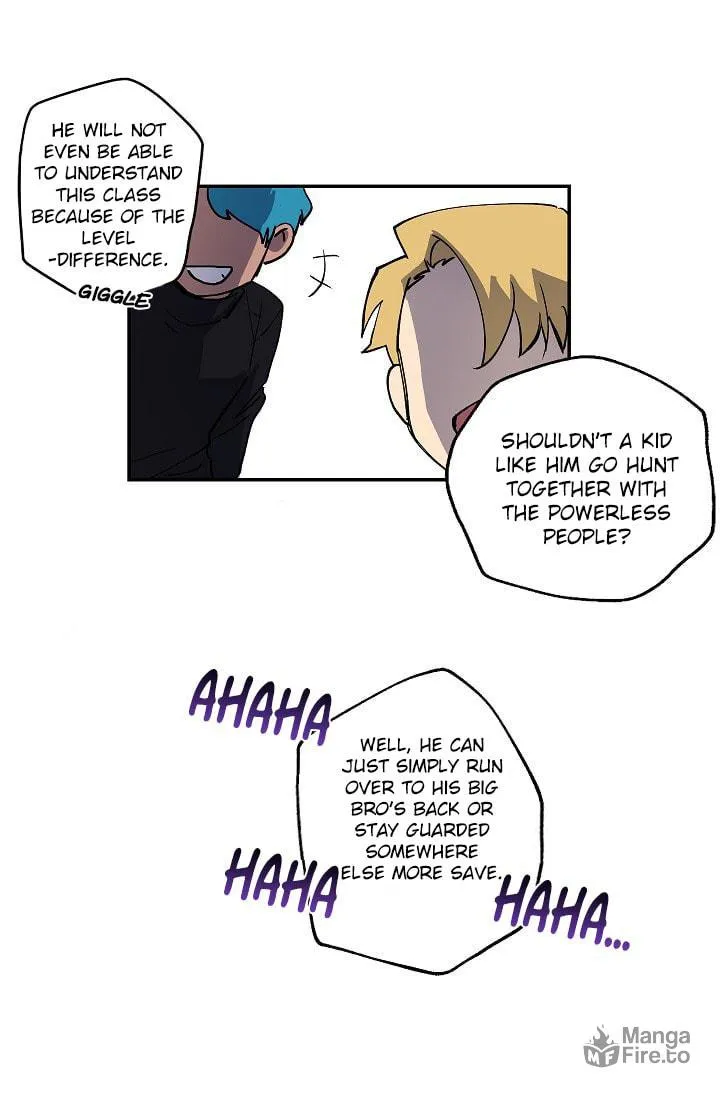 Crisis Chapter 1 page 37 - 