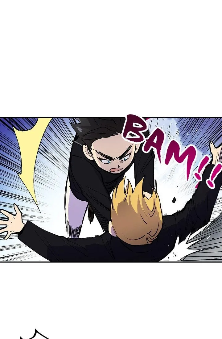 Crisis Chapter 1 page 38 - 