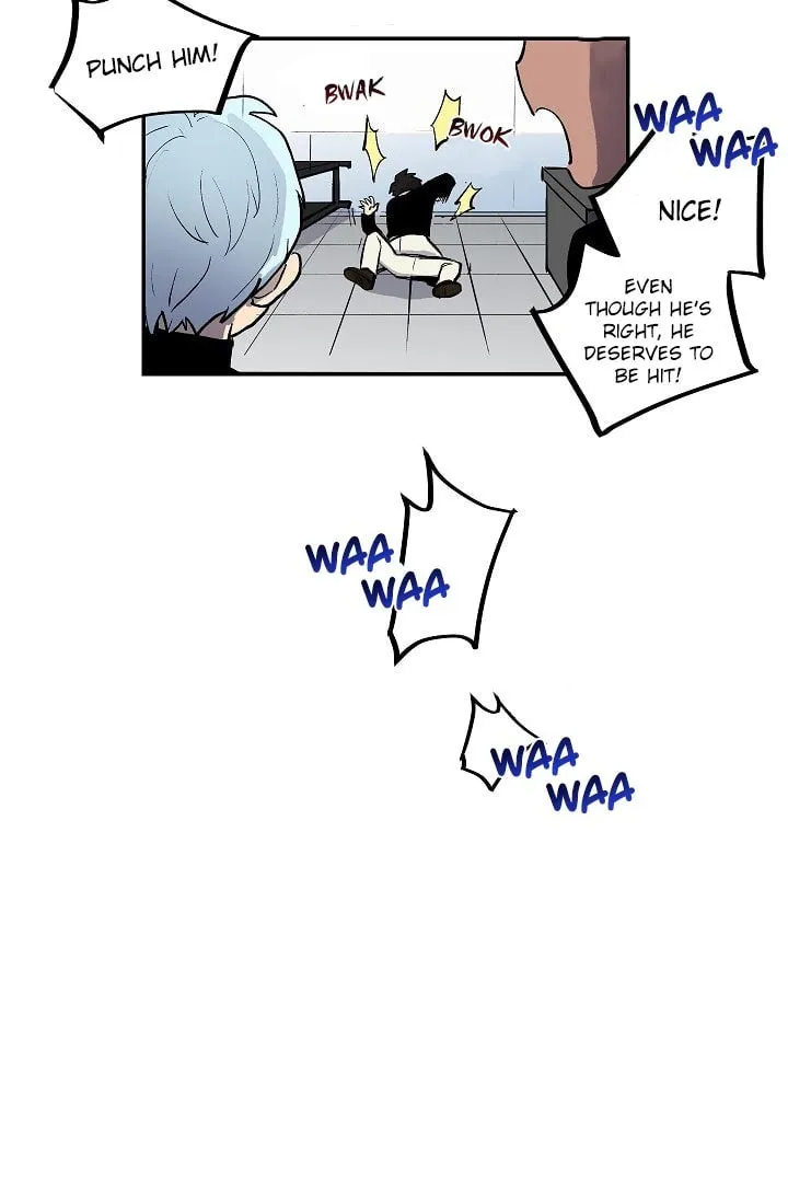 Crisis Chapter 1 page 39 - 