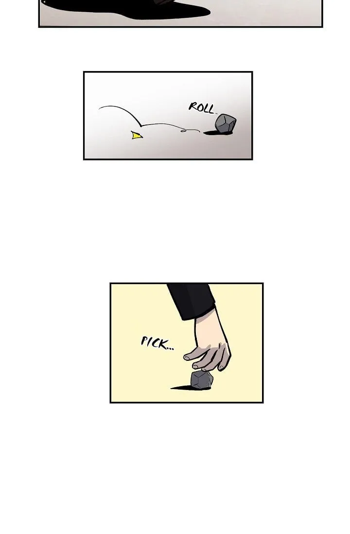 Crisis Chapter 1 page 42 - 
