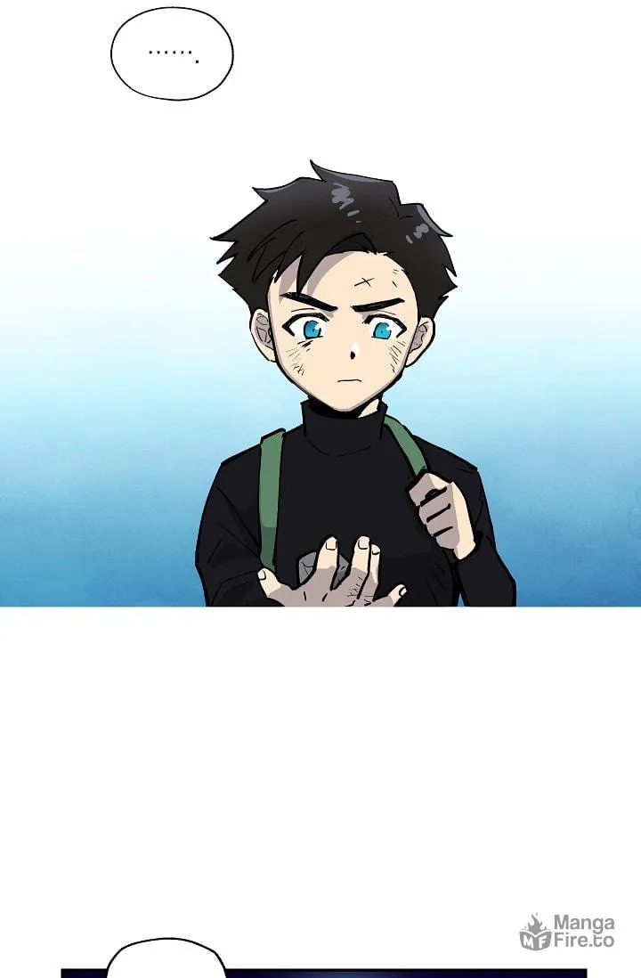 Crisis Chapter 1 page 43 - 