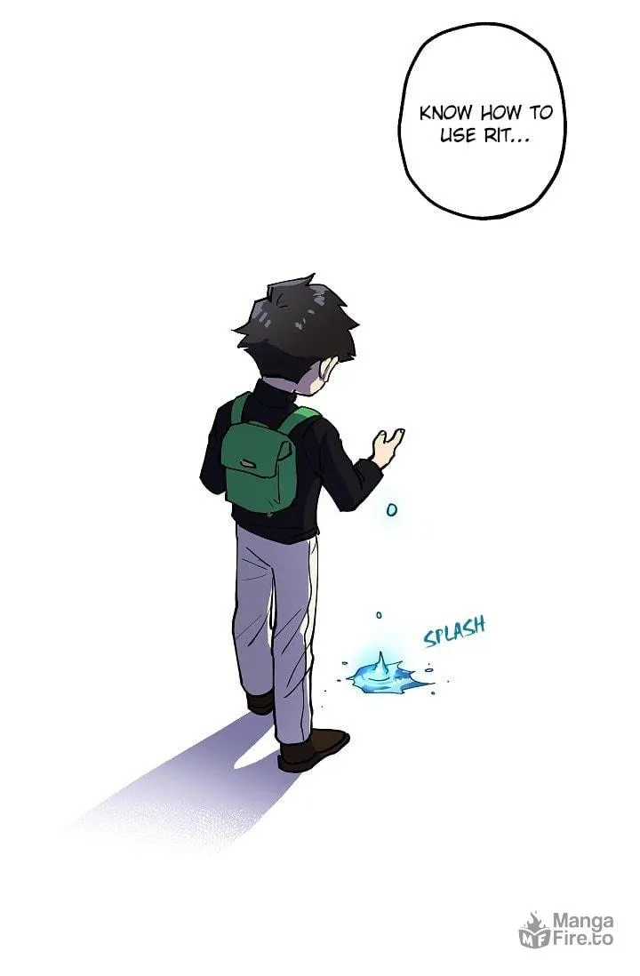 Crisis Chapter 1 page 46 - 