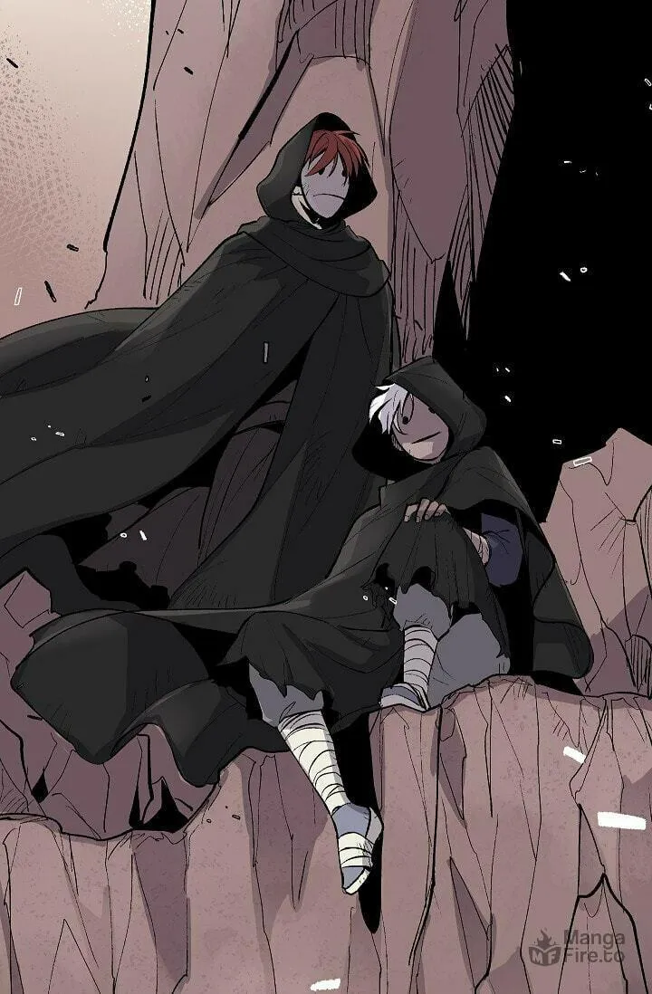 Crisis Chapter 1 page 51 - 