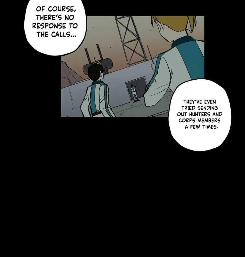 Crisis Chapter 10 page 11 - 