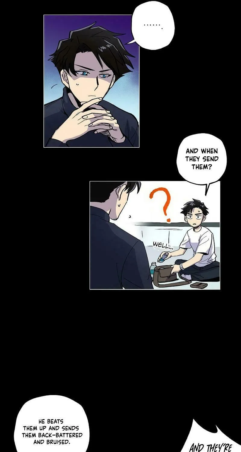 Crisis Chapter 10 page 12 - 