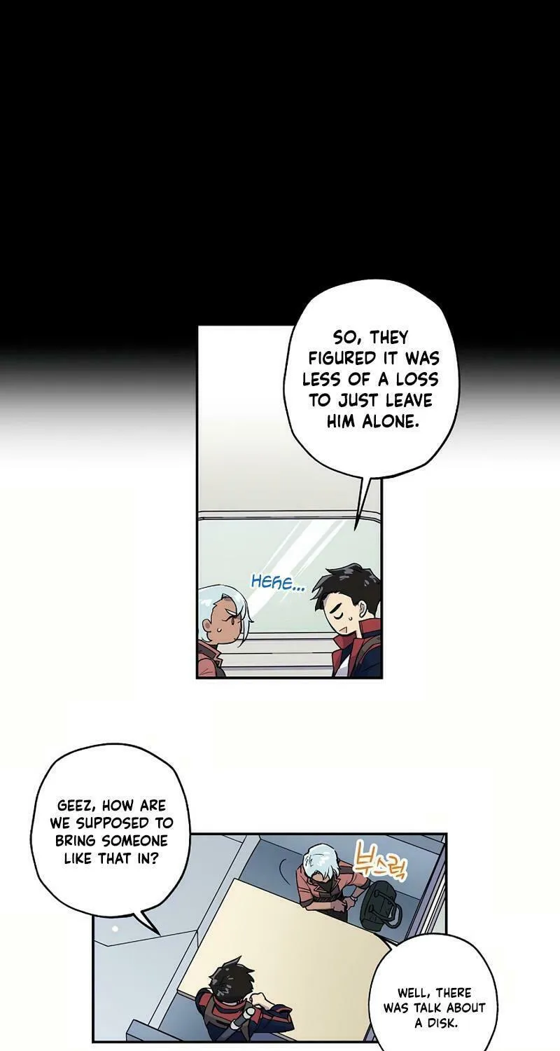 Crisis Chapter 10 page 14 - 
