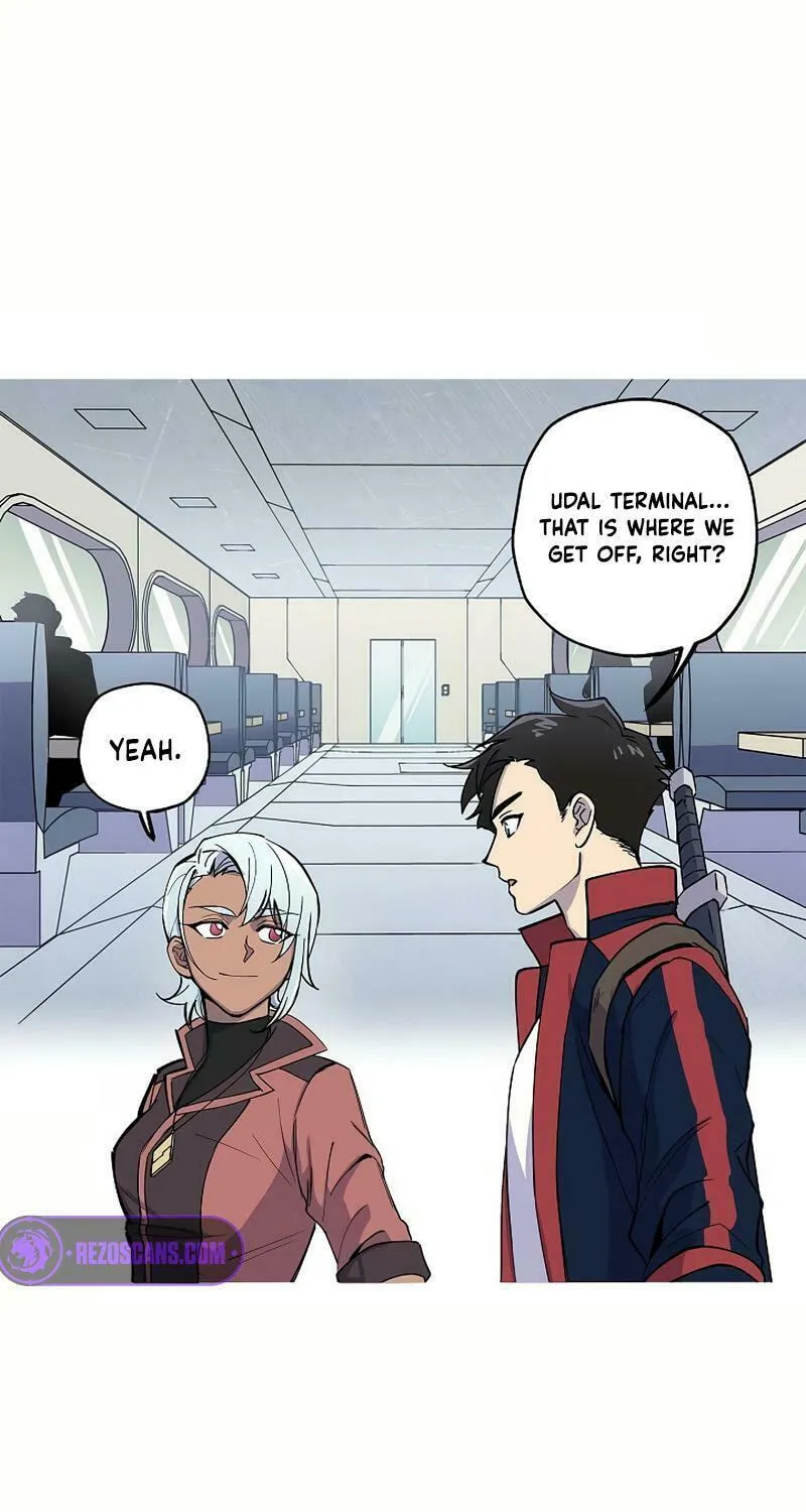 Crisis Chapter 10 page 3 - 