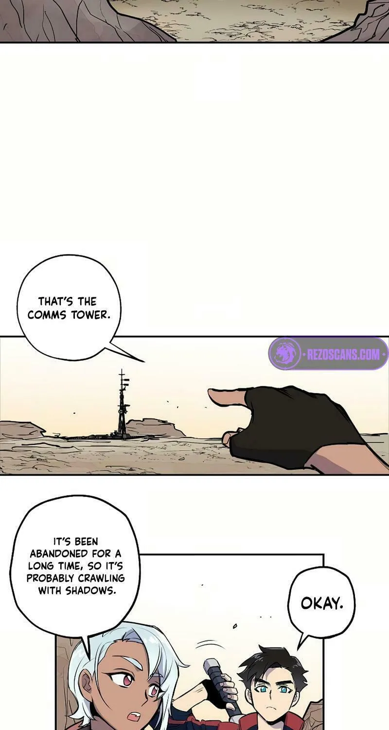 Crisis Chapter 10 page 25 - 
