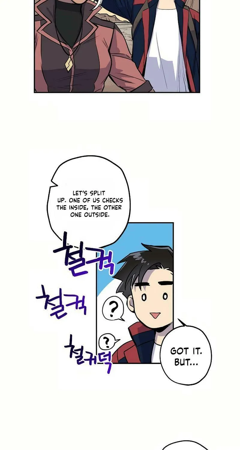 Crisis Chapter 10 page 26 - 