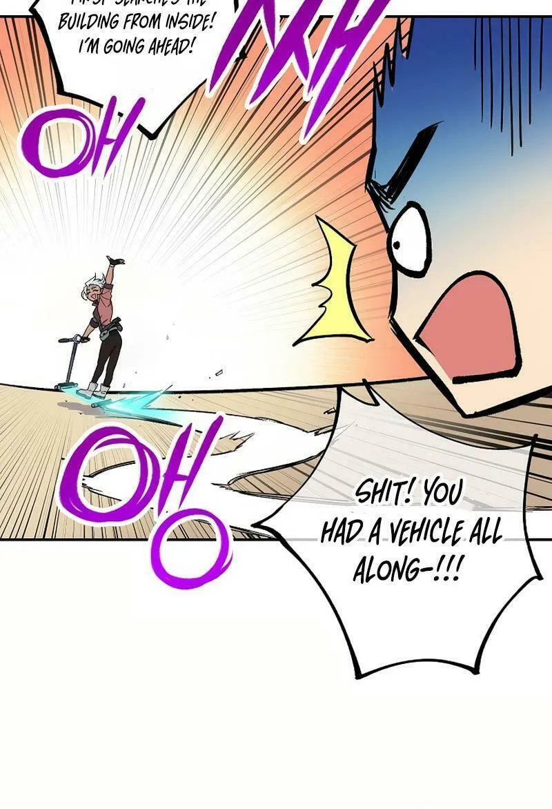 Crisis Chapter 10 page 29 - 