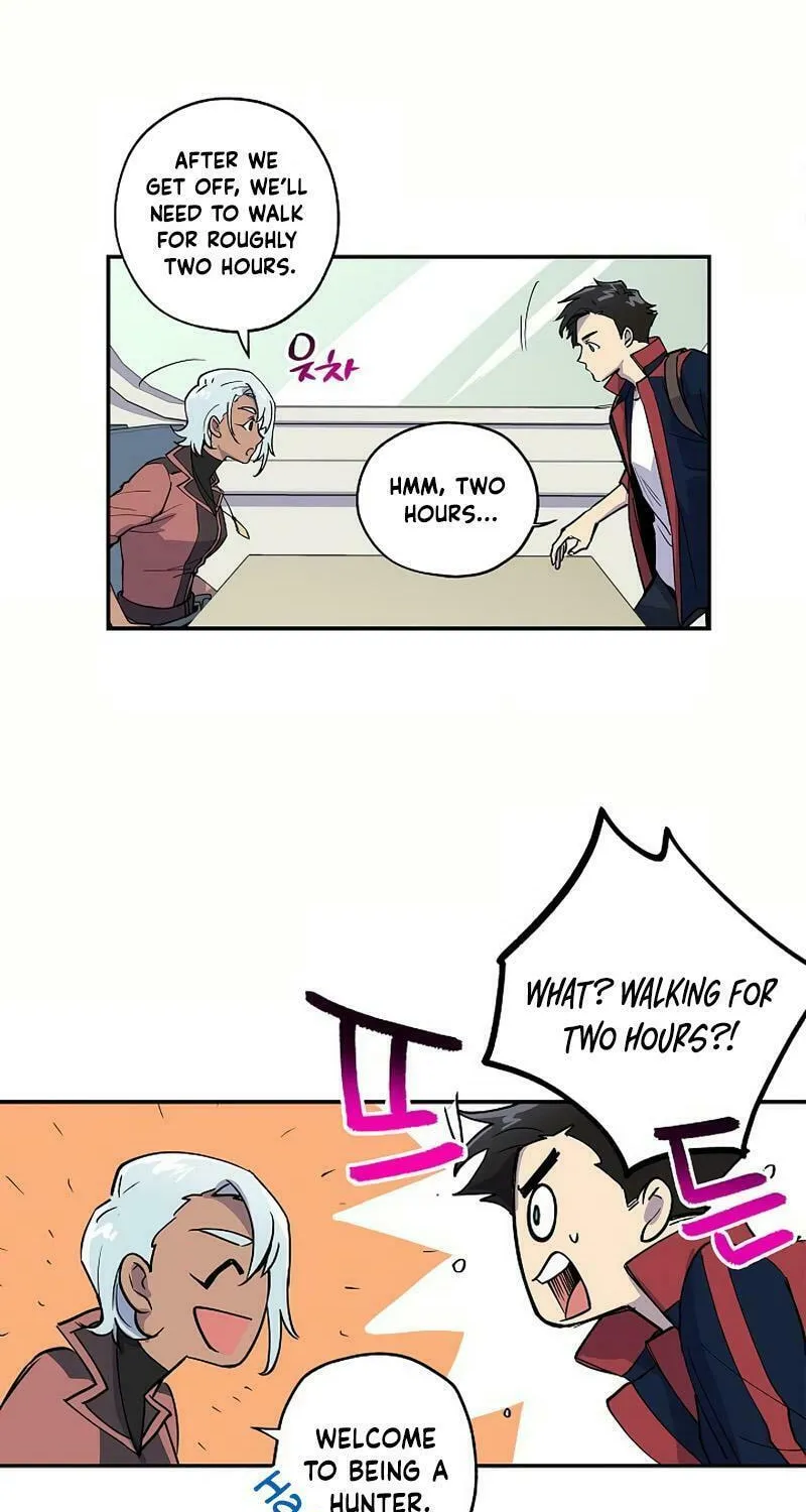 Crisis Chapter 10 page 4 - 