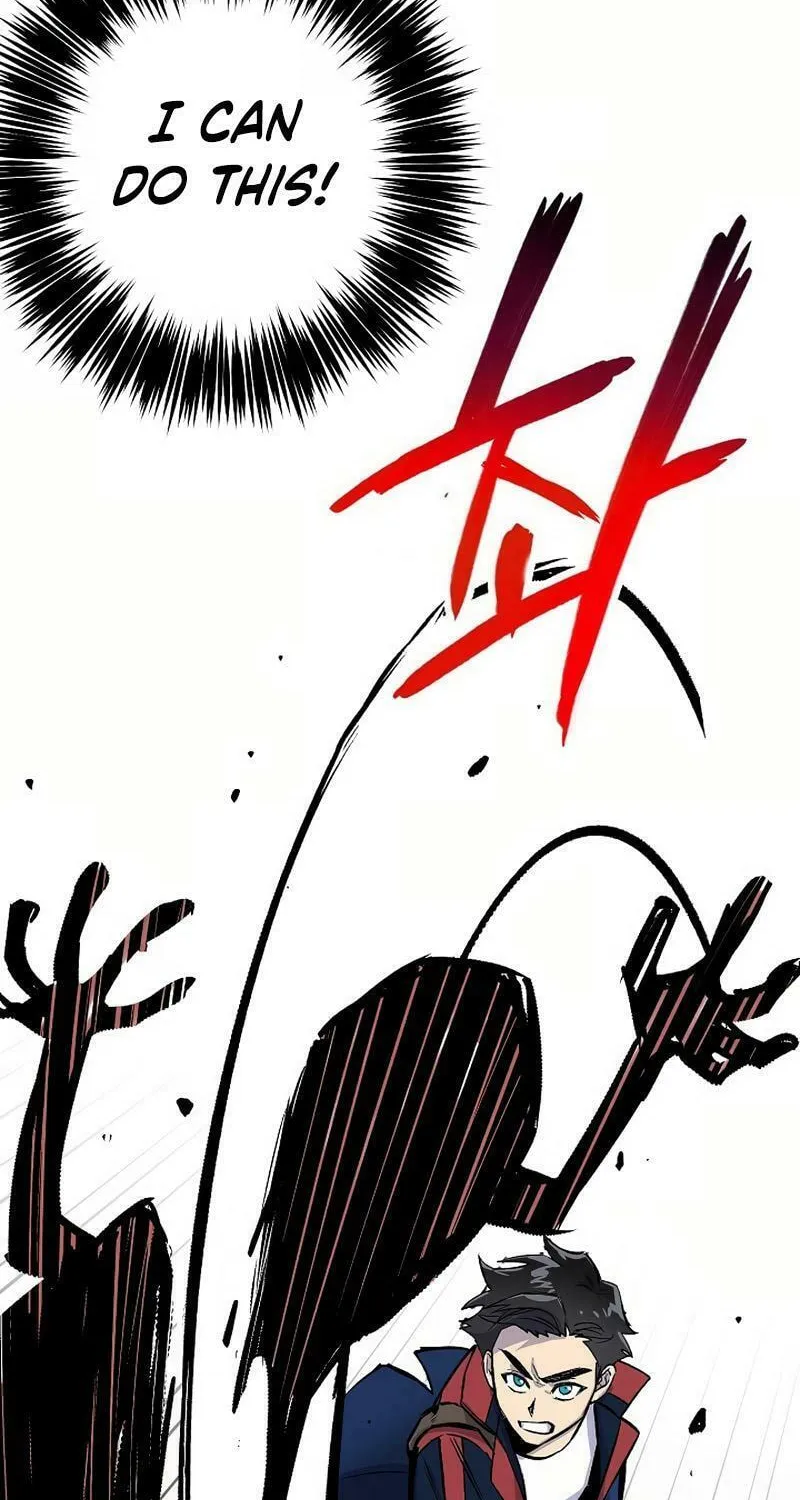 Crisis Chapter 10 page 35 - 