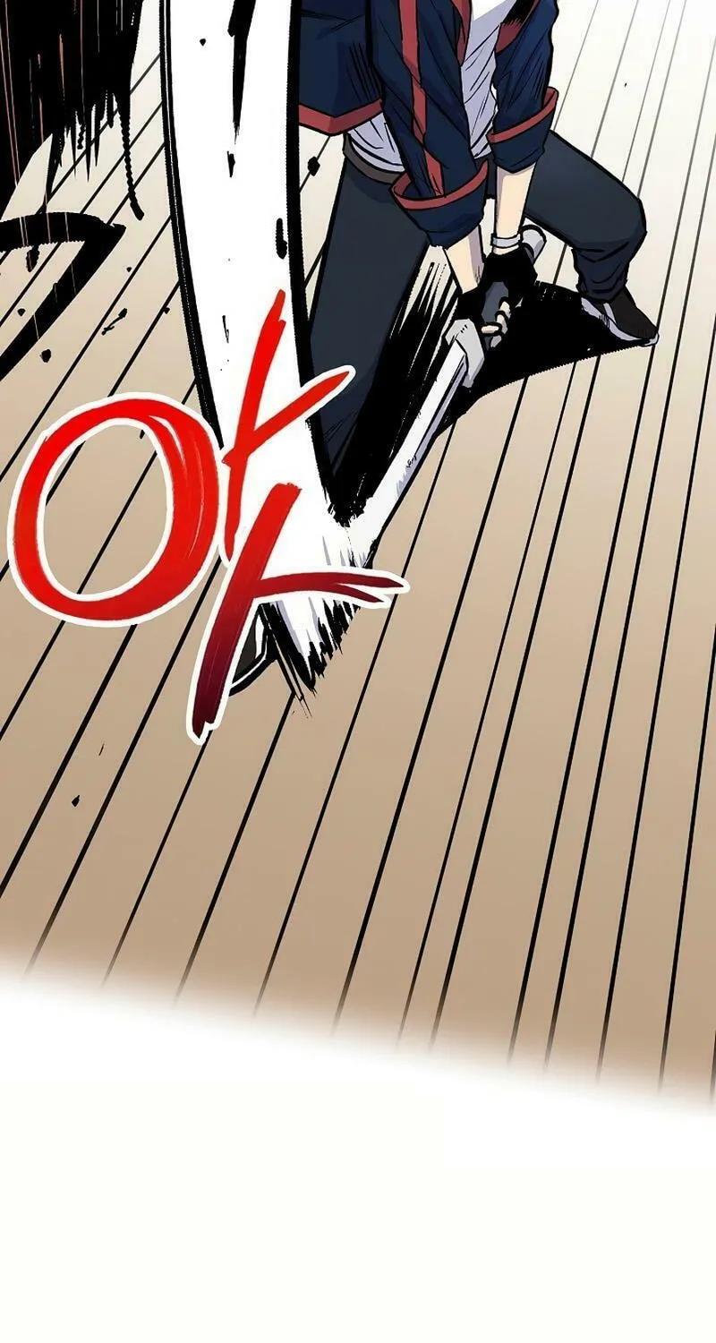 Crisis Chapter 10 page 36 - 