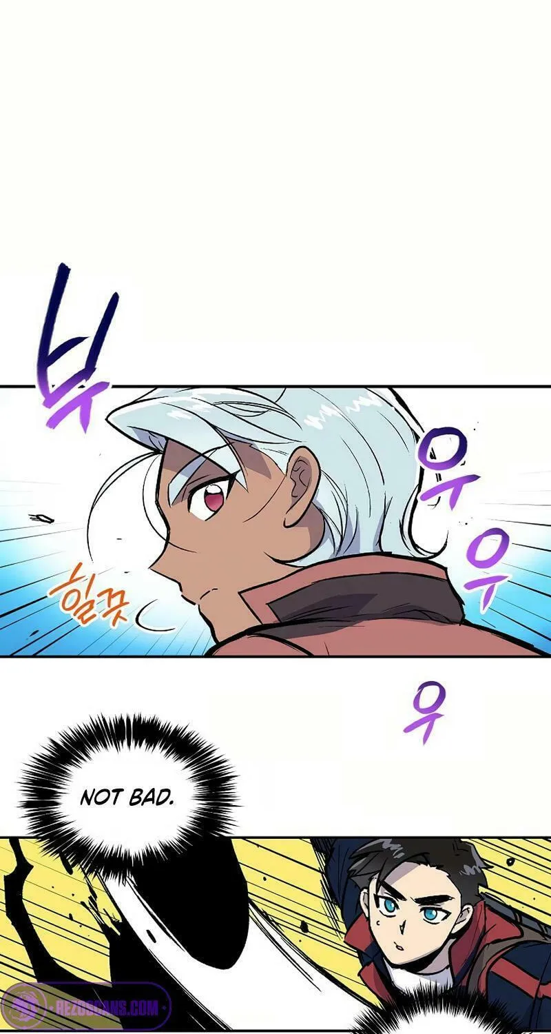 Crisis Chapter 10 page 37 - 